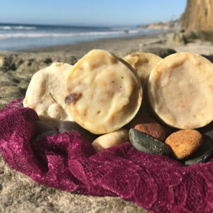 Shampoo Bar
