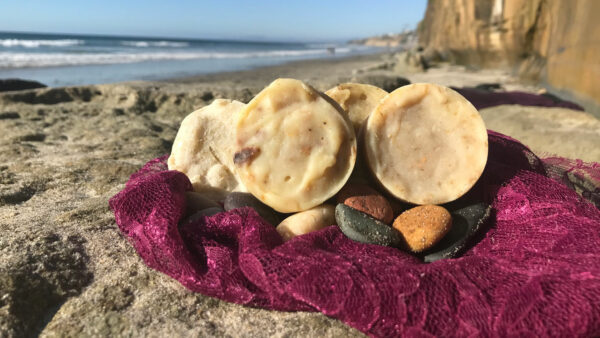 Shampoo Bar