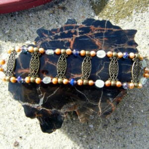 Antique Bracelet