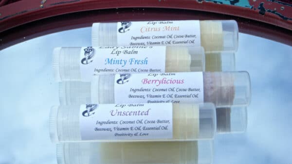 Lip Balm - Image 2